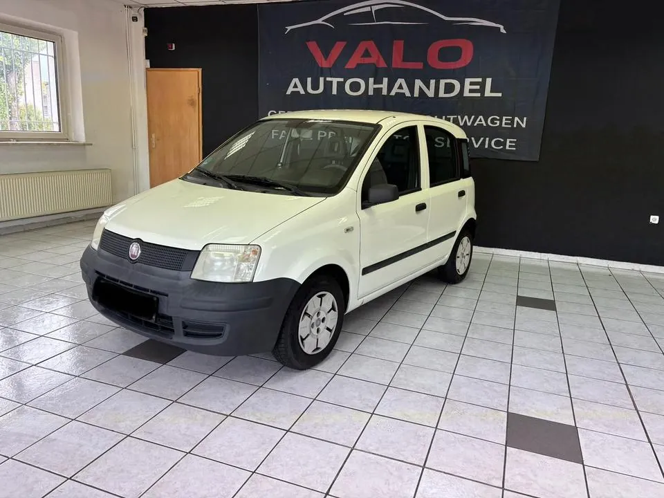 Fiat Panda 1.1