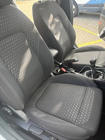 Ford Fiesta 2021 photo 5