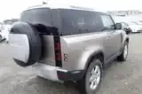Land Rover Defender 2024 photo 3