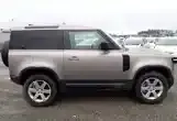 Land Rover Defender 2024 photo 5