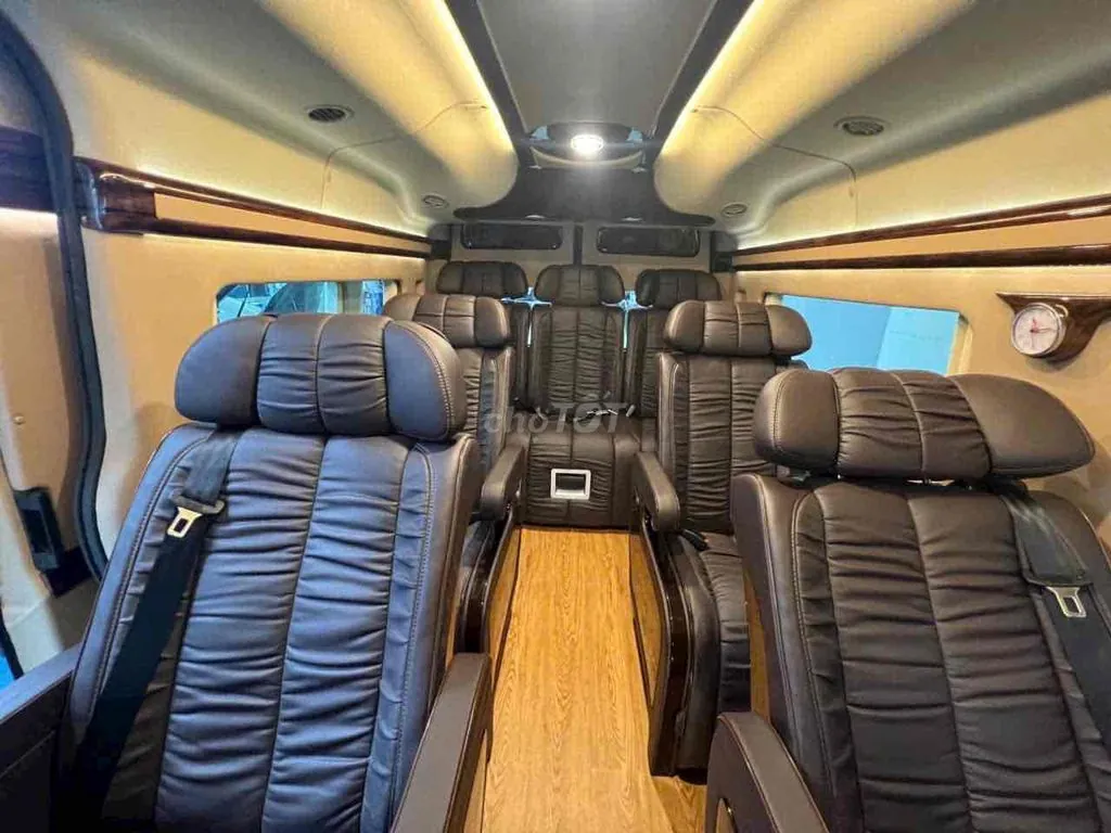 Ford Transit 2022 photo 5