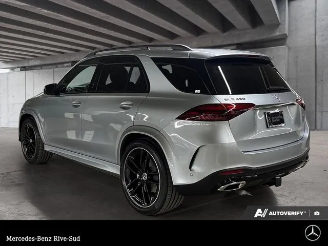 Mercedes-Benz Gle 2026 photo 3