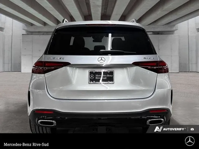 Mercedes-Benz Gle 2026 photo 4