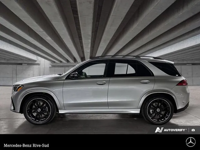 Mercedes-Benz Gle 2026 photo 2