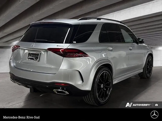 Mercedes-Benz Gle 2026 photo 5