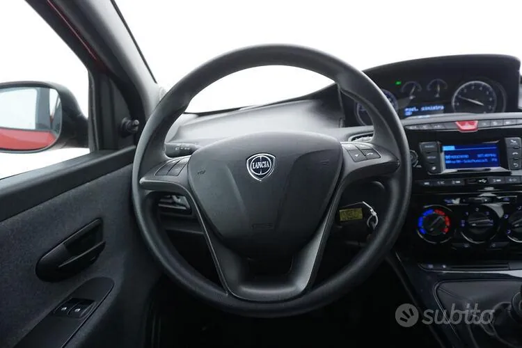 Lancia Ypsilon 2022 photo 4
