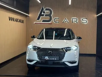 DS Automobiles Ds 3 Crossback 2019 photo 3