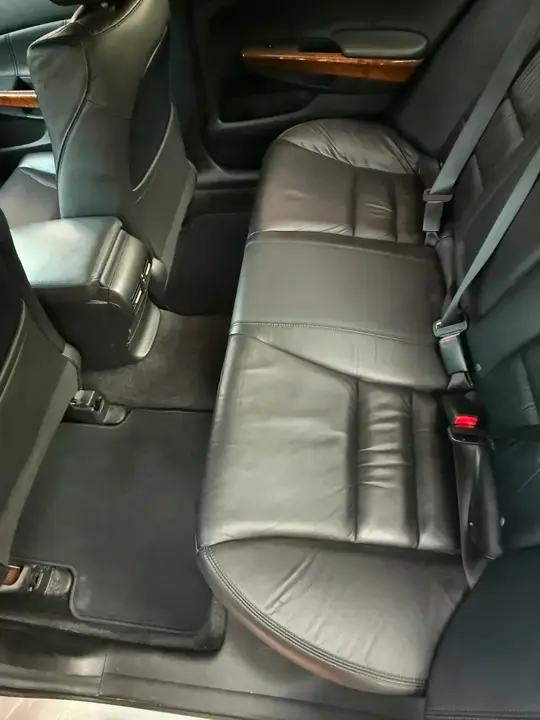 Honda Accord 2011 photo 4