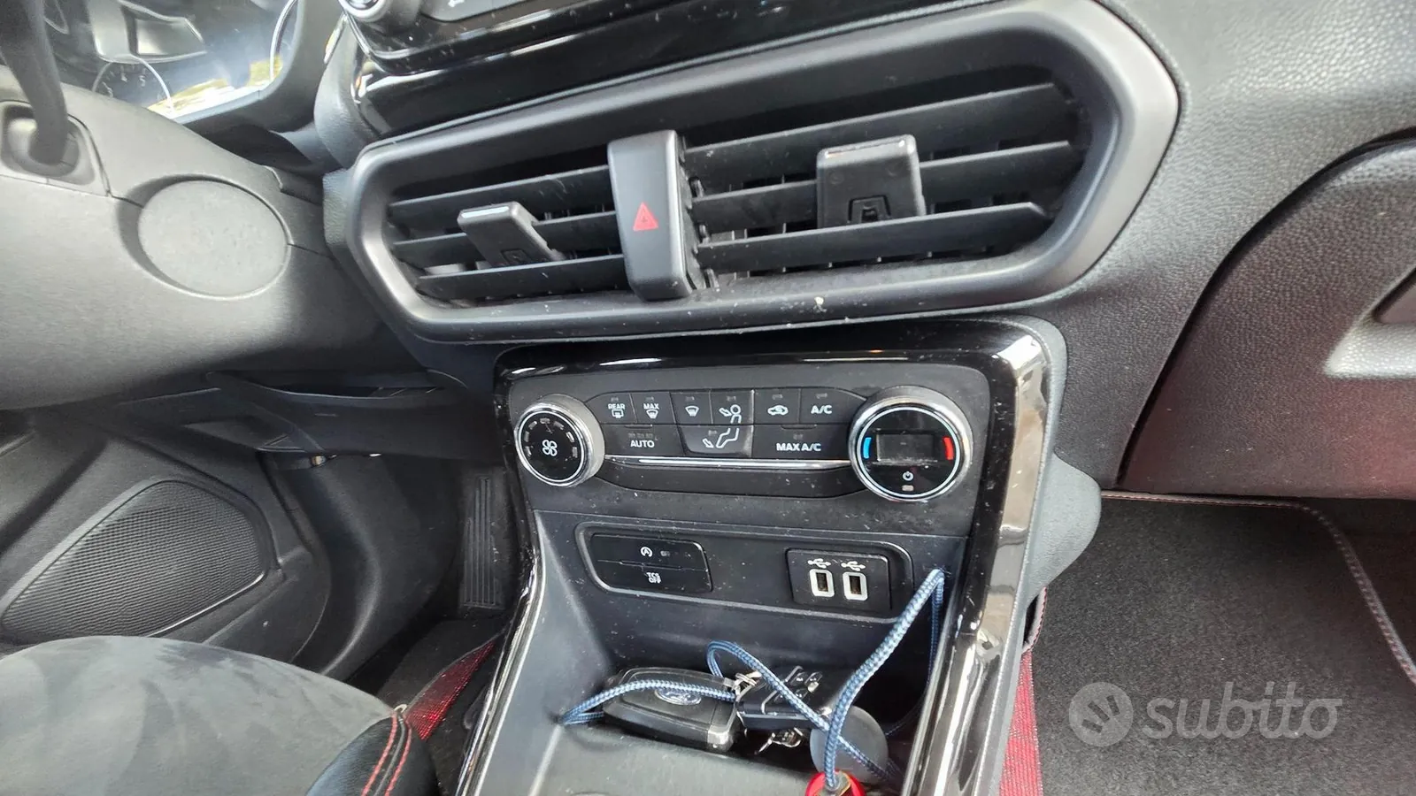 Ford Ecosport 2019 photo 5