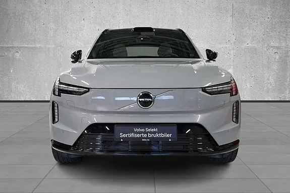 Volvo Ex90 2025 photo 3
