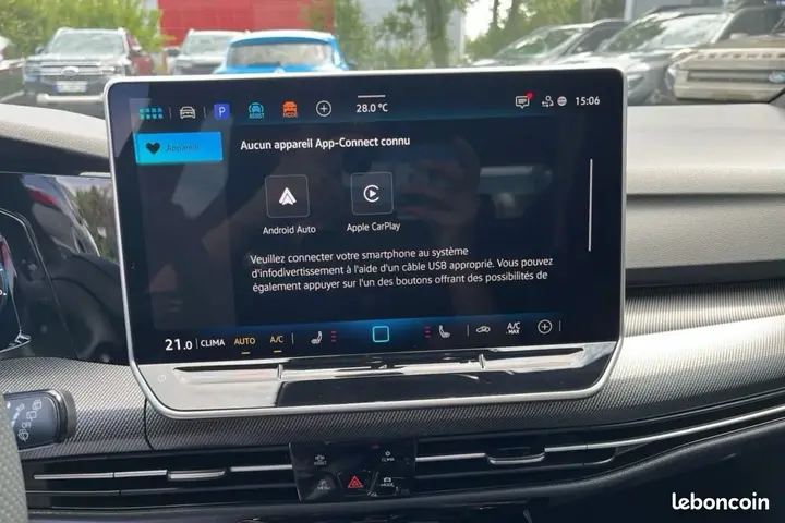 Volkswagen Golf 2026 photo 4