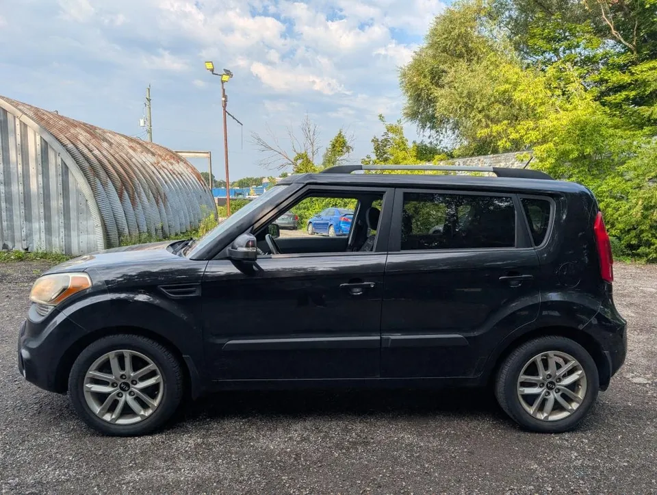 Kia Soul 2013 photo 4