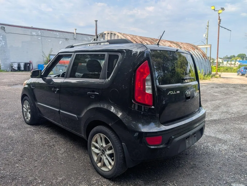 Kia Soul 2013 photo 5