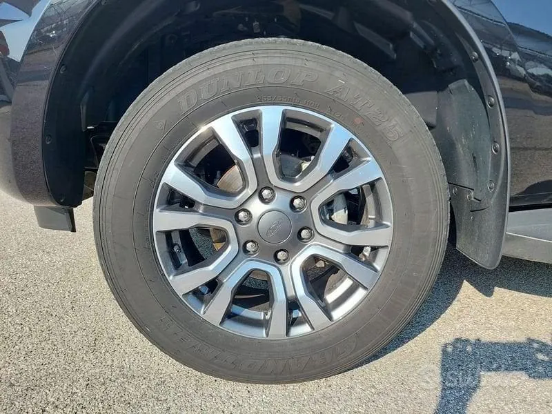 Ford Ranger 2022 photo 5