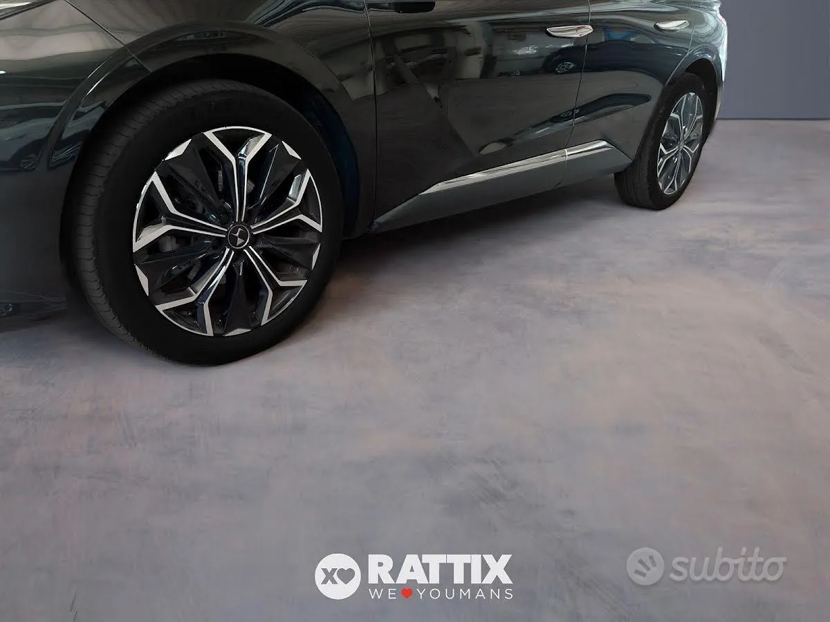 DS Automobiles Ds 4 2024 photo 4