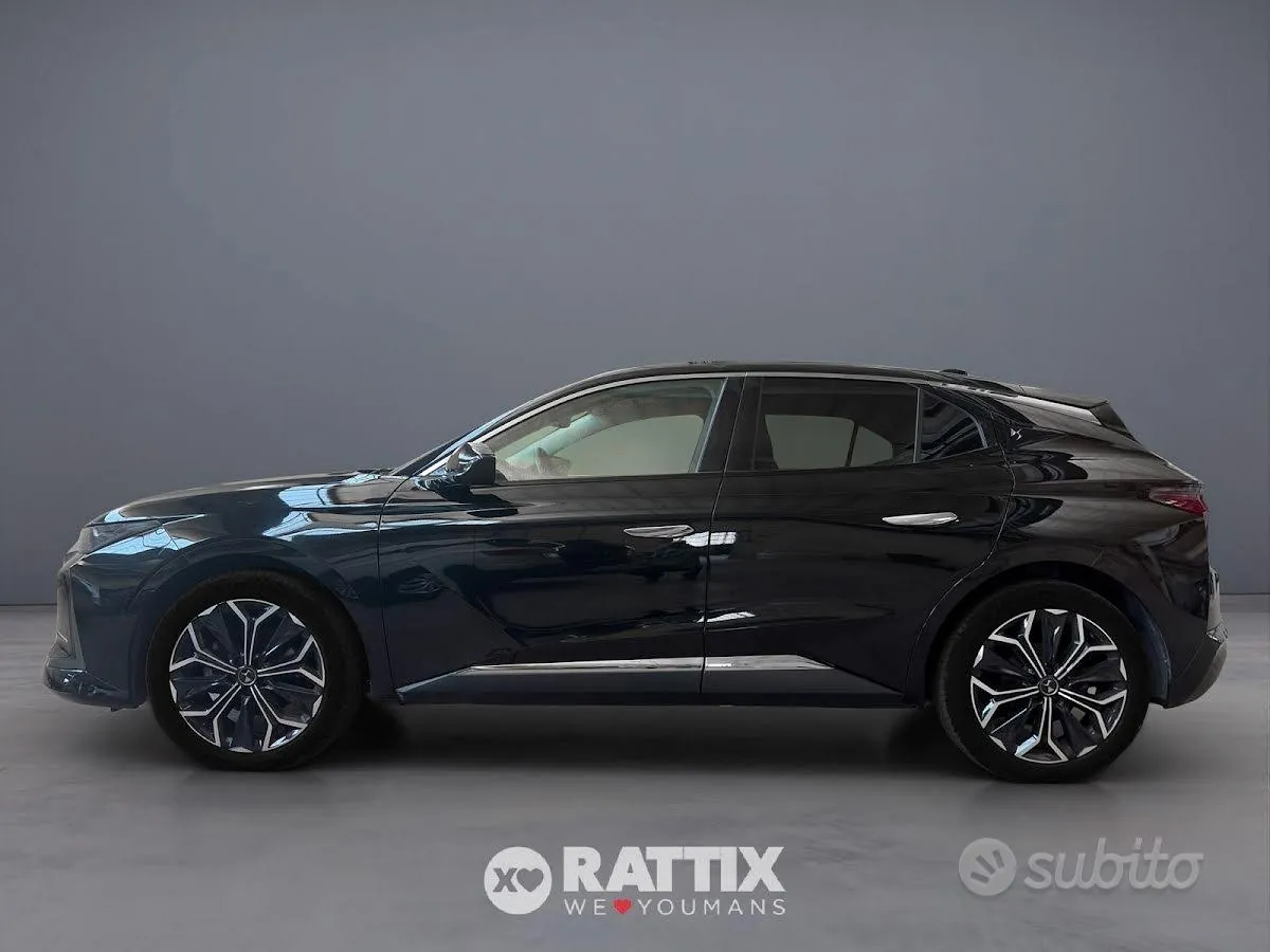 DS Automobiles Ds 4 2024 photo 2