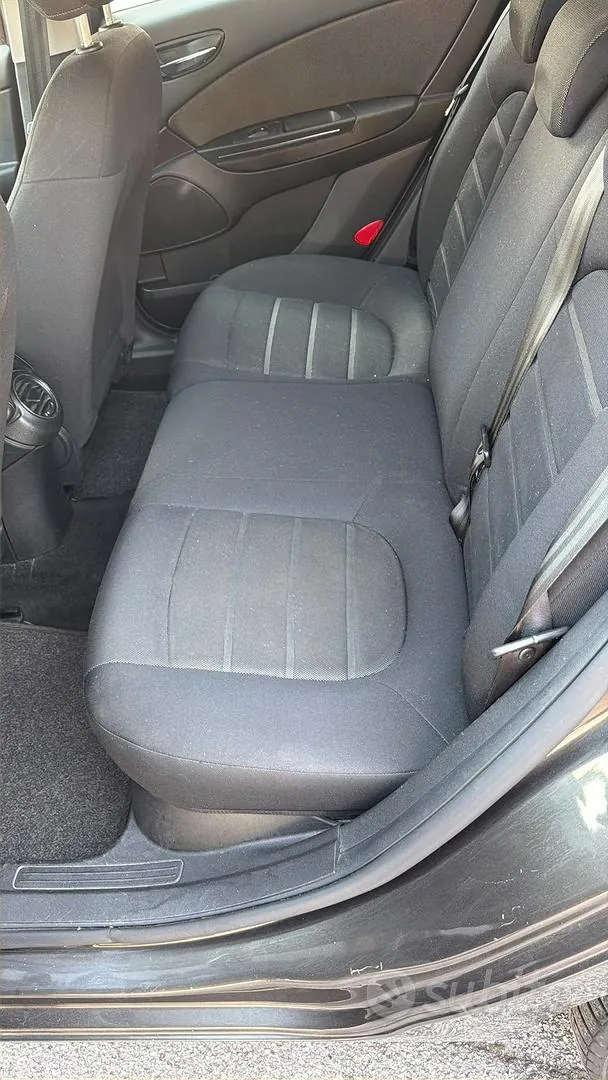 Fiat Bravo 2013 photo 5