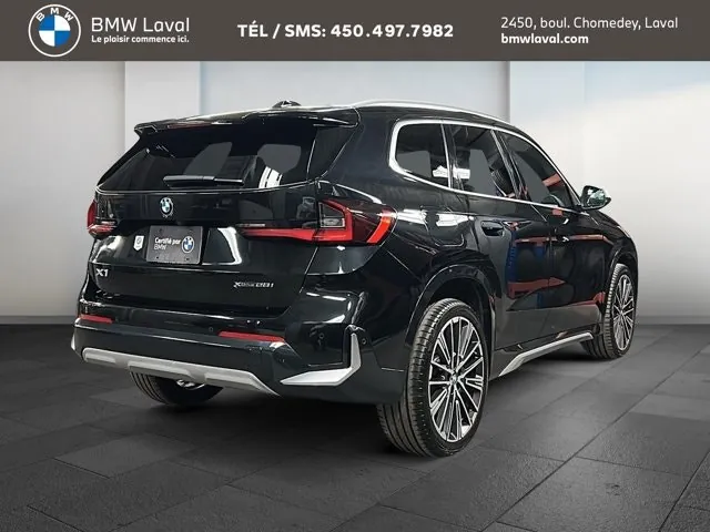 BMW X1 2023 photo 4