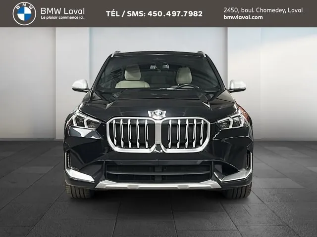 BMW X1 2023 photo 2