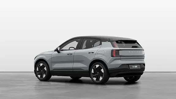 Volvo Ex30 2024 photo 4