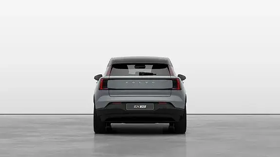 Volvo Ex30 2024 photo 5