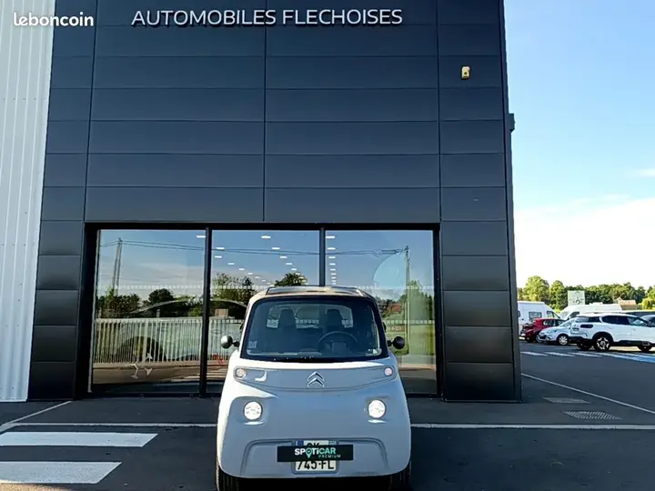 Citroen Ami