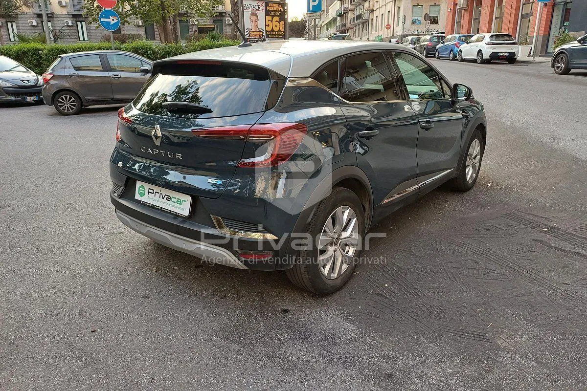 Renault Captur 2022 photo 5