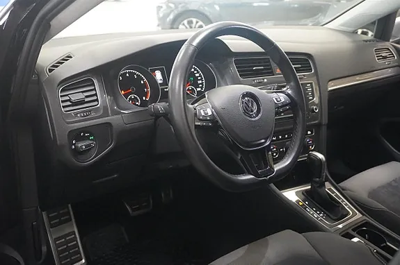 Volkswagen Golf I 2016 photo 4