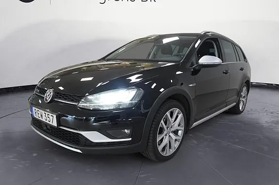 Volkswagen Golf I