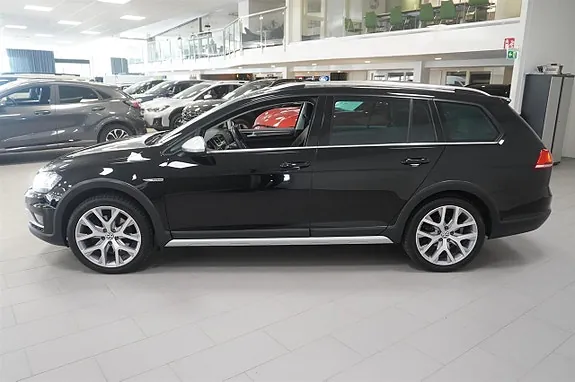 Volkswagen Golf I 2016 photo 2