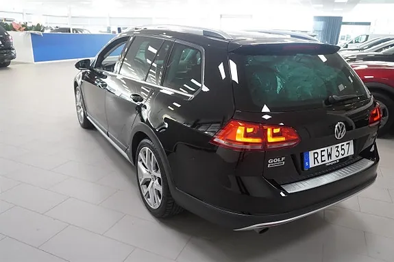 Volkswagen Golf I 2016 photo 3