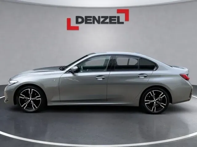 BMW 3 Series 2025 photo 2