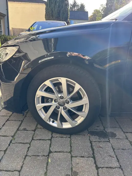 Audi A1 2019 photo 5