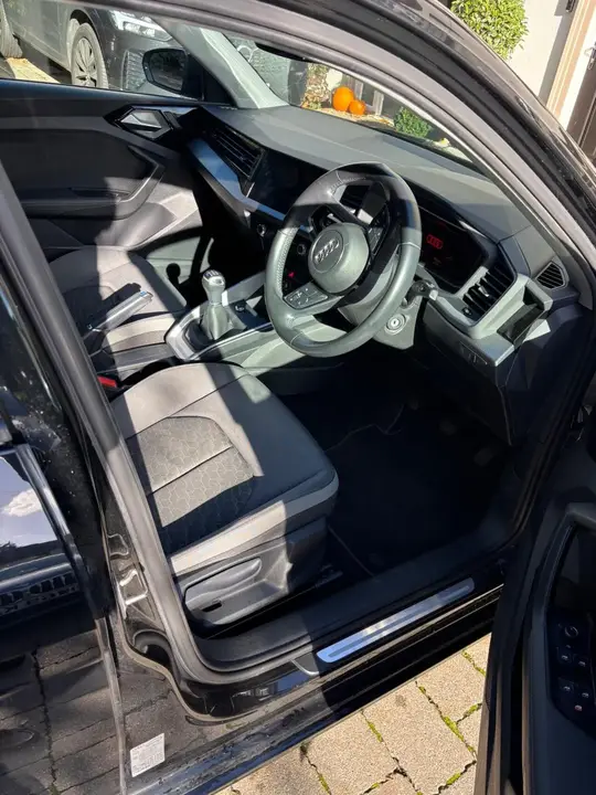 Audi A1 2019 photo 4
