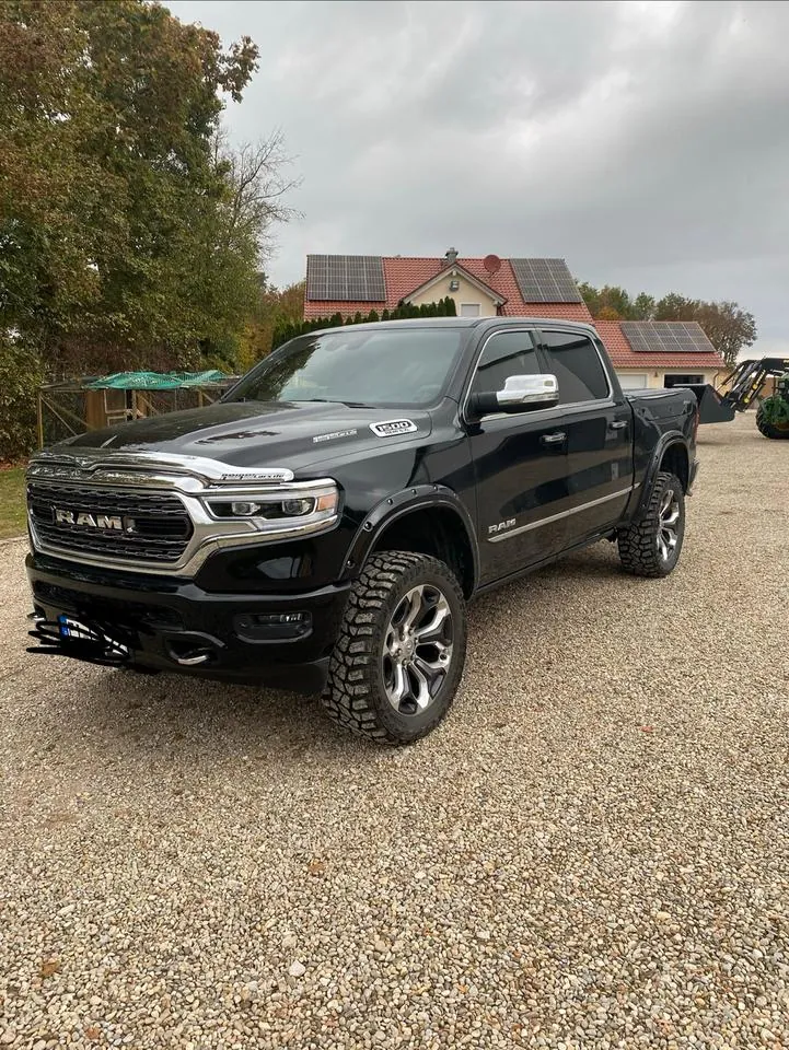 Dodge Ram 1500