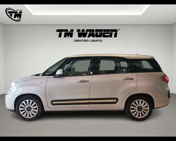 Fiat 500L 2014 photo 5