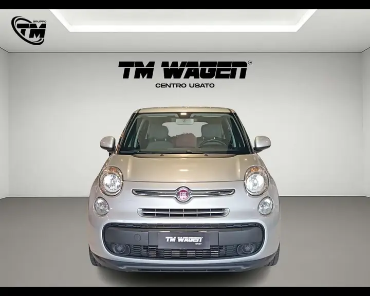 Fiat 500L 2014 photo 2