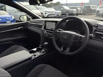 Toyota Camry 2026 photo 3