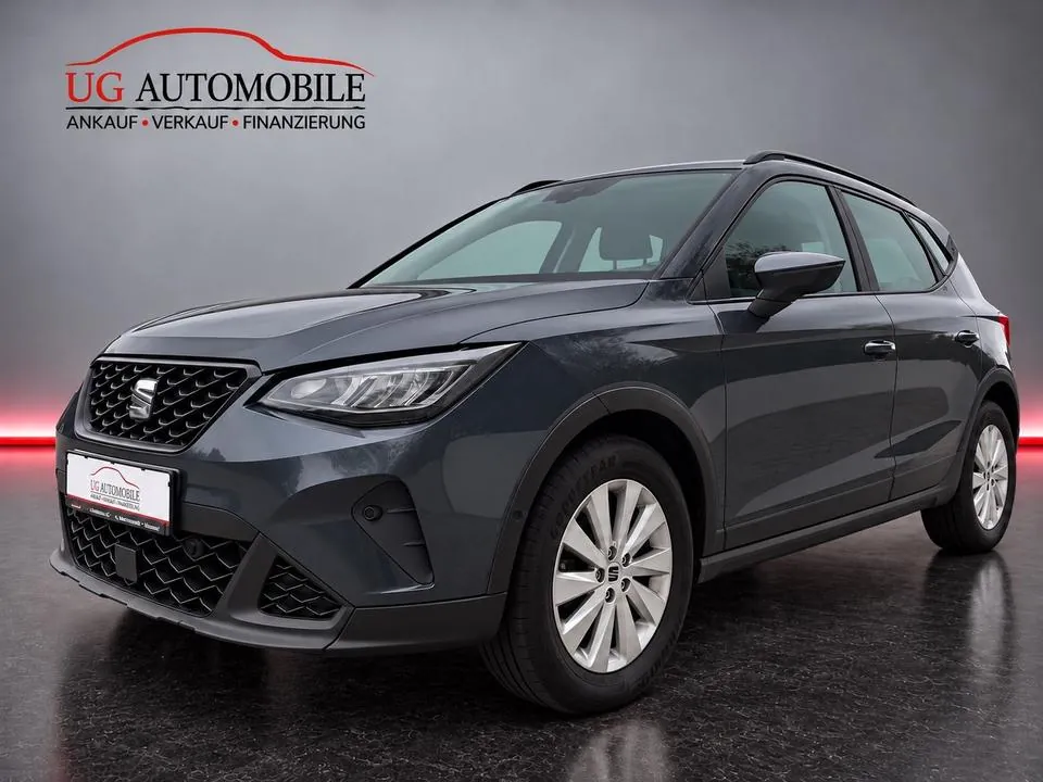 Seat Arona Style