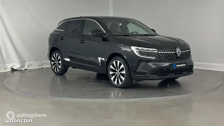 Renault Austral 2022 photo 3