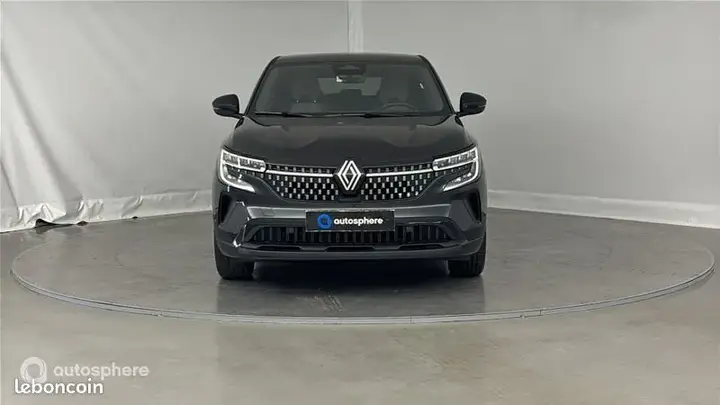 Renault Austral 2022 photo 2