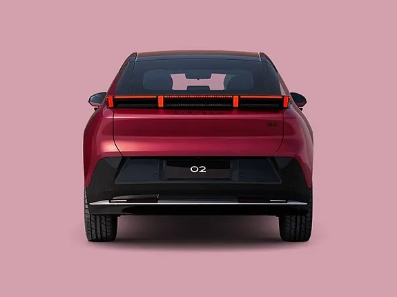 Lynk & Co 02 2027 photo 4