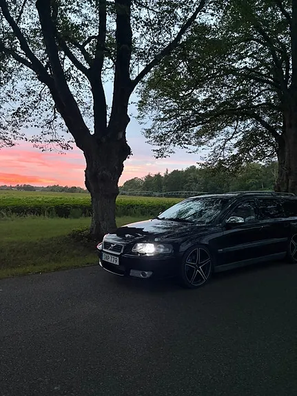 Volvo V70