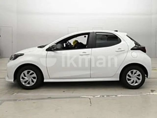 Toyota Yaris X 2026 photo 4