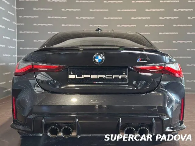 BMW M4 Competition 2022 photo 4