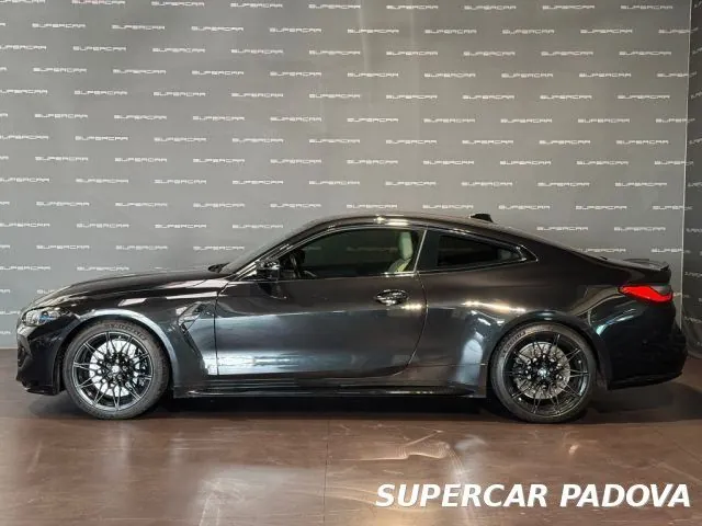 BMW M4 Competition 2022 photo 5