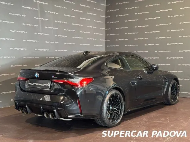 BMW M4 Competition 2022 photo 3