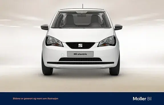 Seat Mii 2021 photo 5