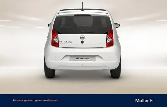 Seat Mii 2021 photo 2