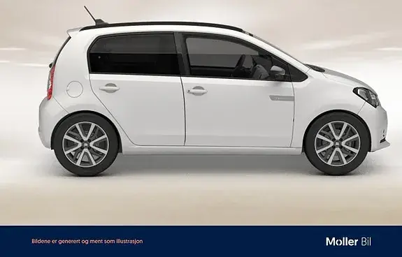 Seat Mii 2021 photo 4